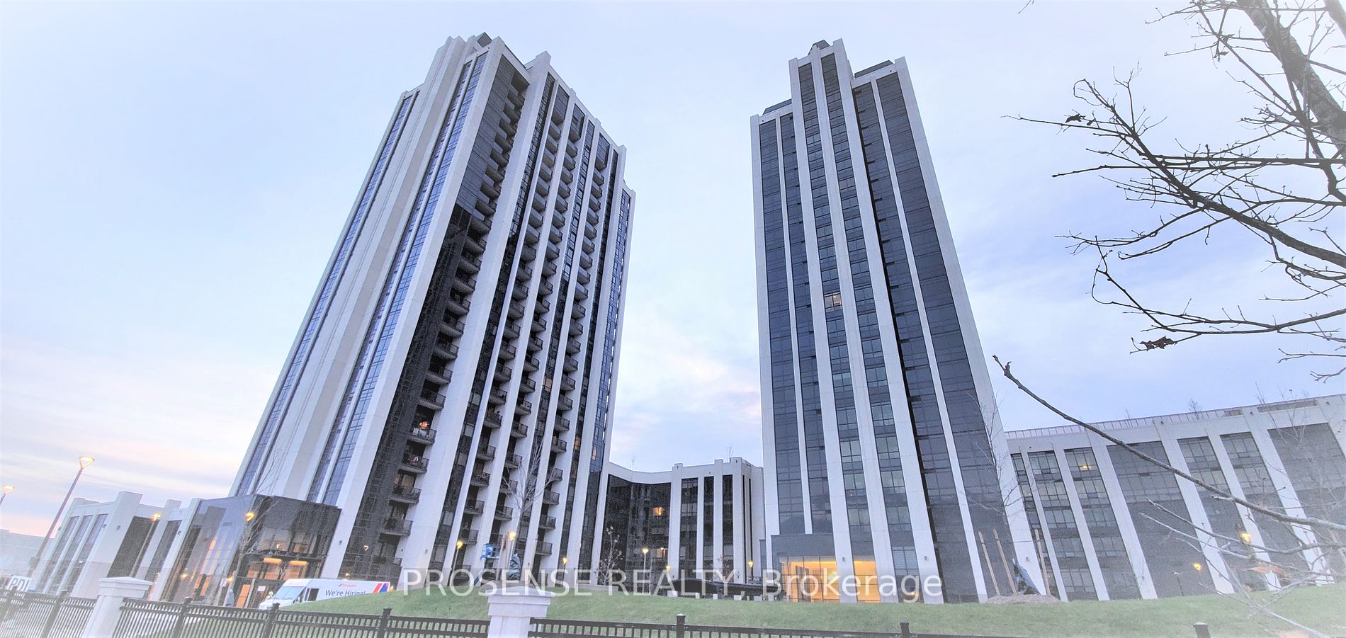1709 - 9075 Jane St, Concord | Terminated, N8396056 | Condos.ca