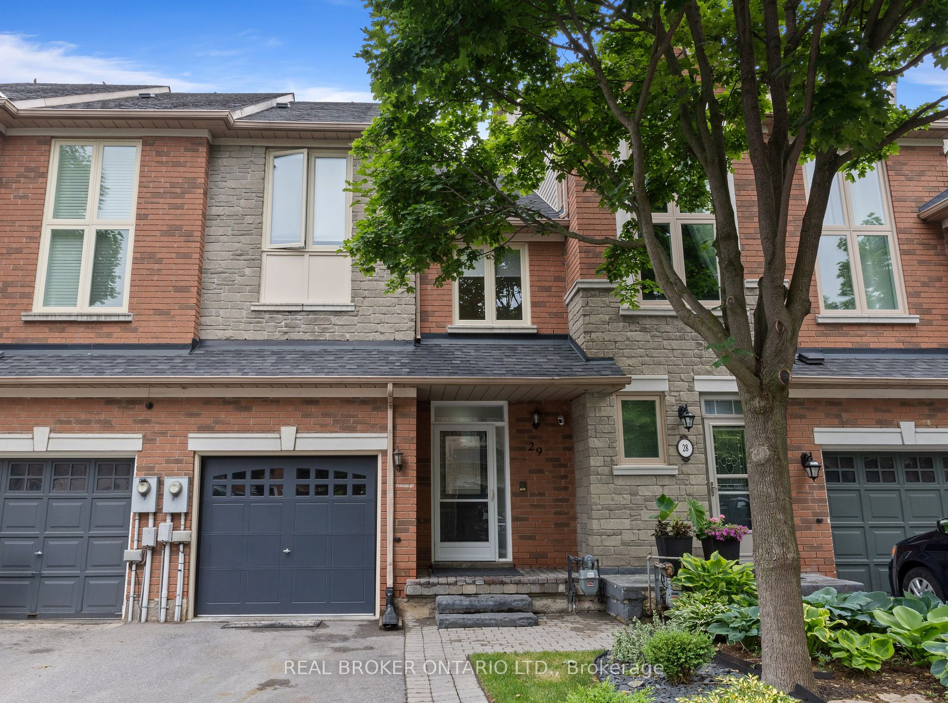 29 - 180 Blue Willow Dr, Woodbridge Terminated, N8398516 Condos.ca