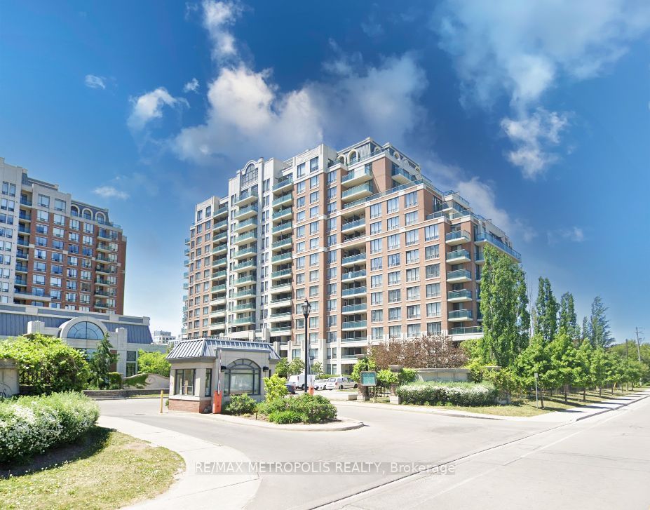 210 - 350 Red Maple Rd, Richmond Hill | Leased, N8441738 | Condos.ca