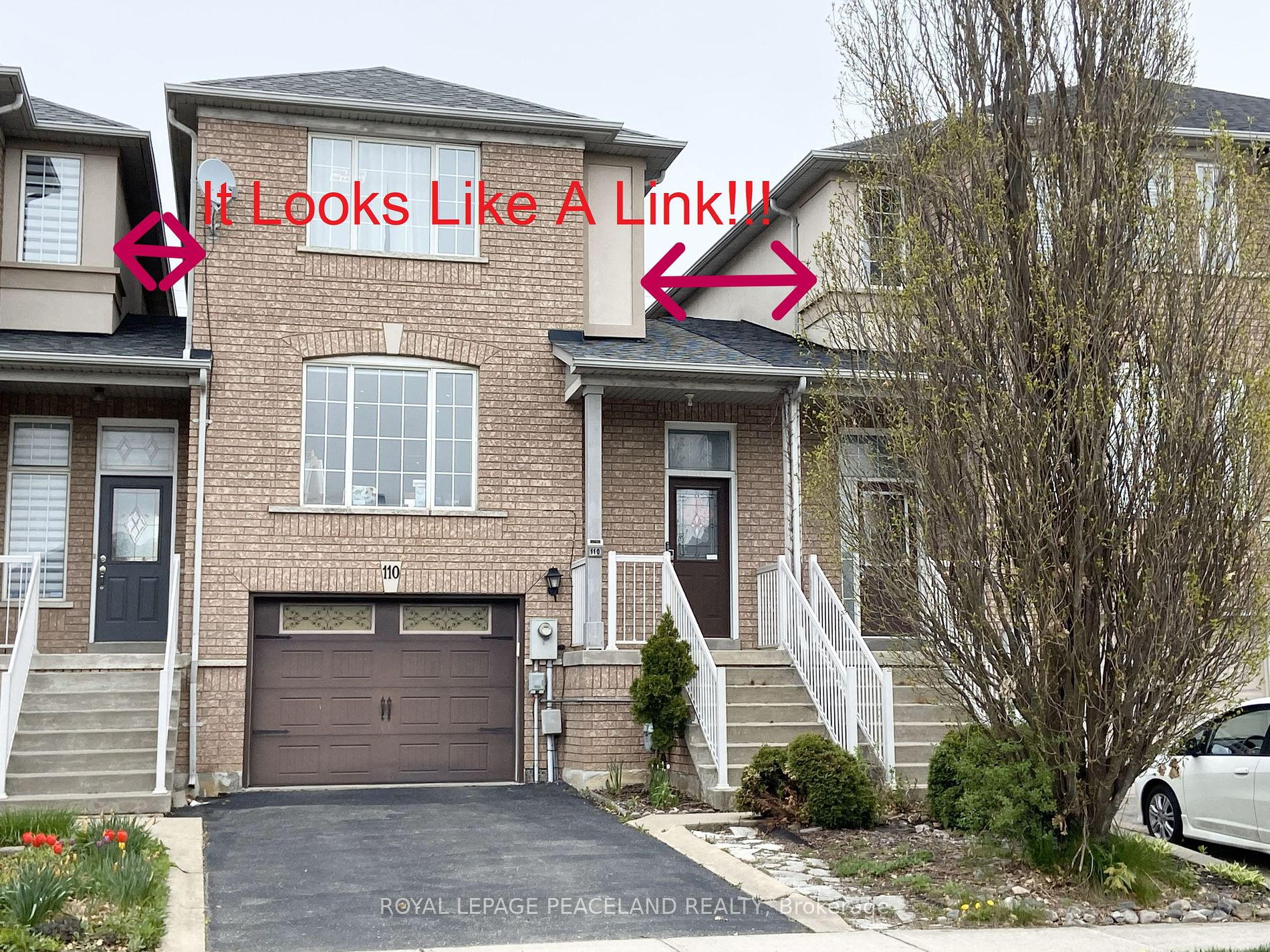 110 Foxfield Cres, Concord Terminated, N8461848 Condos.ca