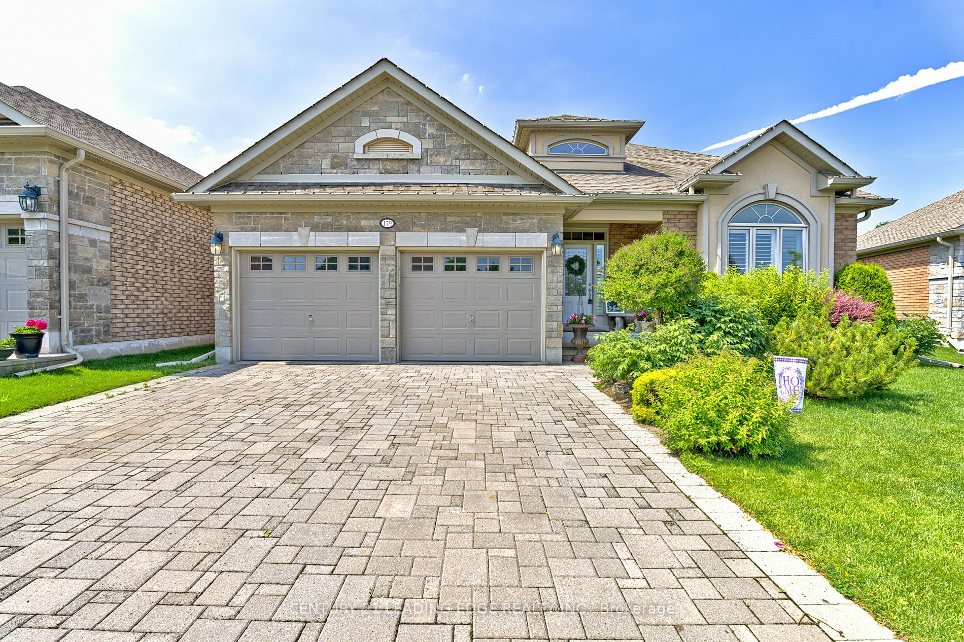 179 RIDGE Way, New Tecumseth Sold, N8465182 Condos.ca