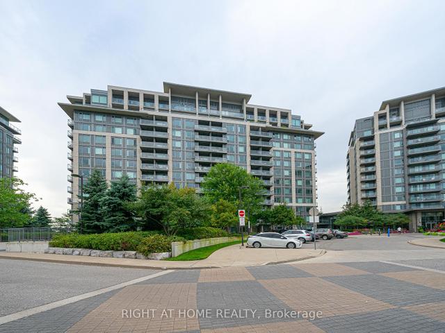 203 - 273 South Park Rd, Thornhill | Sold, N8489676 | Condos.ca