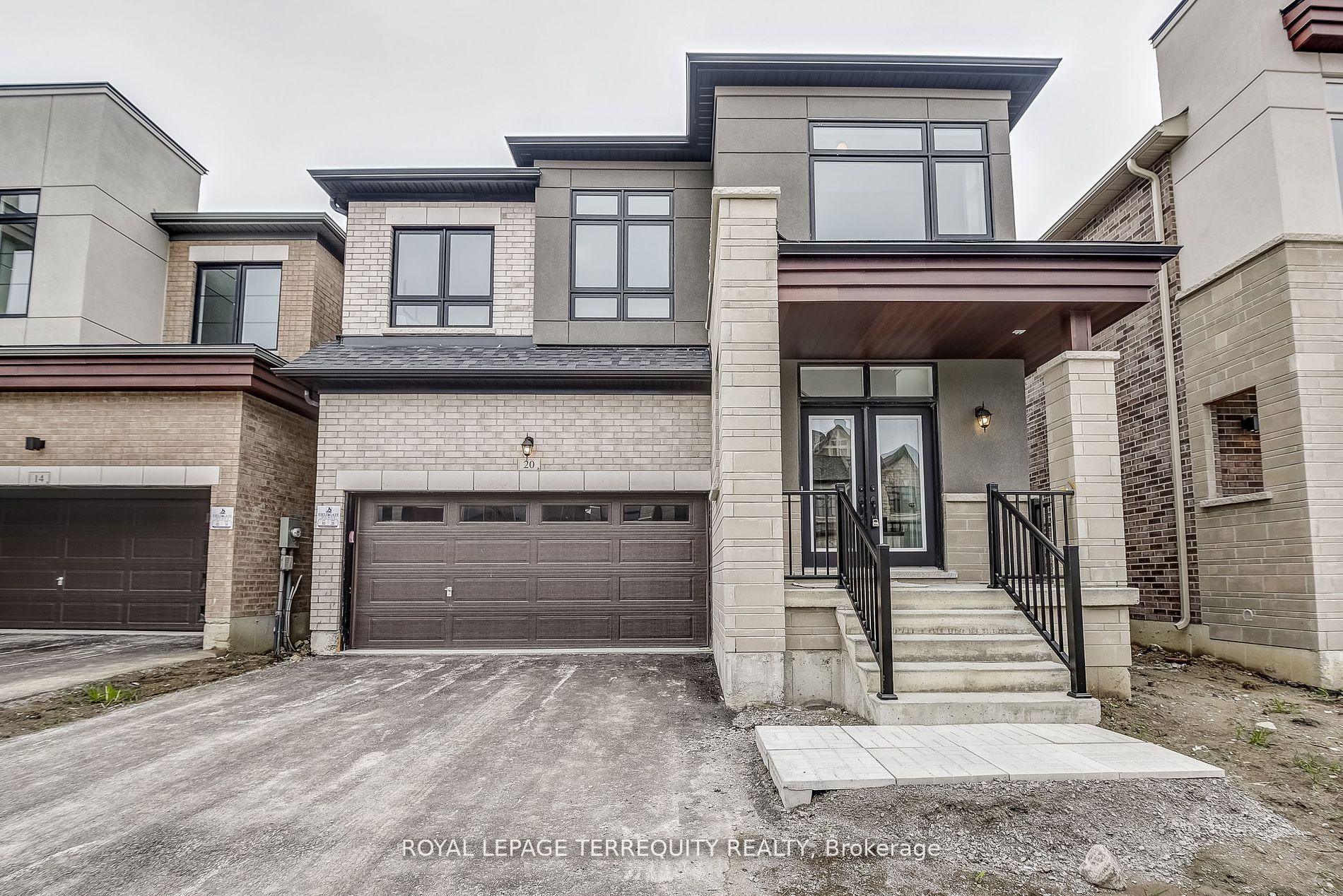 20 Sambro Lane, WhitchurchStouffville For Sale 1,559,000 Condos.ca
