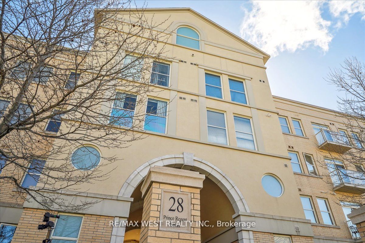 PH5 28 Prince Regent St, Markham Sold, N9014805 Condos.ca