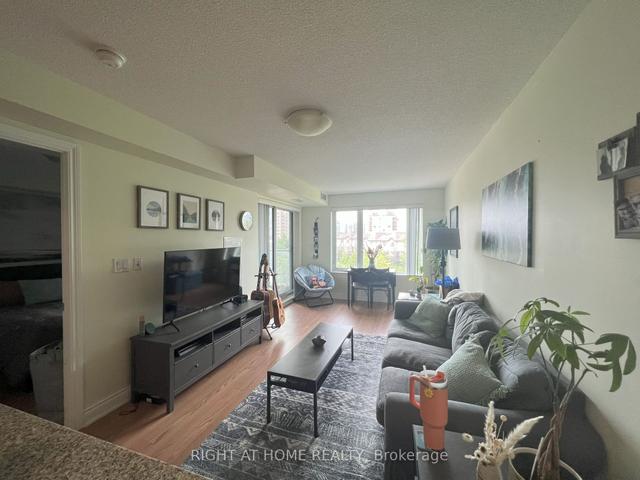 518 - 273 South Park Rd, Thornhill | Leased, N9034938 | Condos.ca