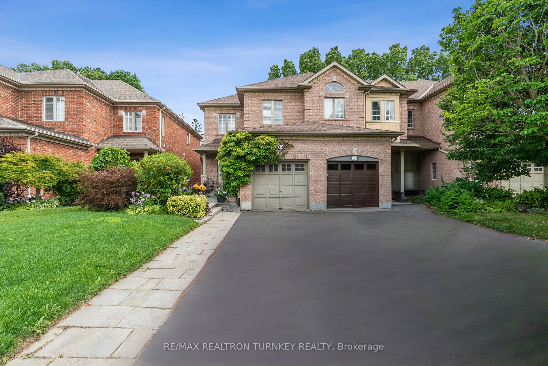 134 Jordanray Blvd, Newmarket Sold, N9047141 Condos.ca