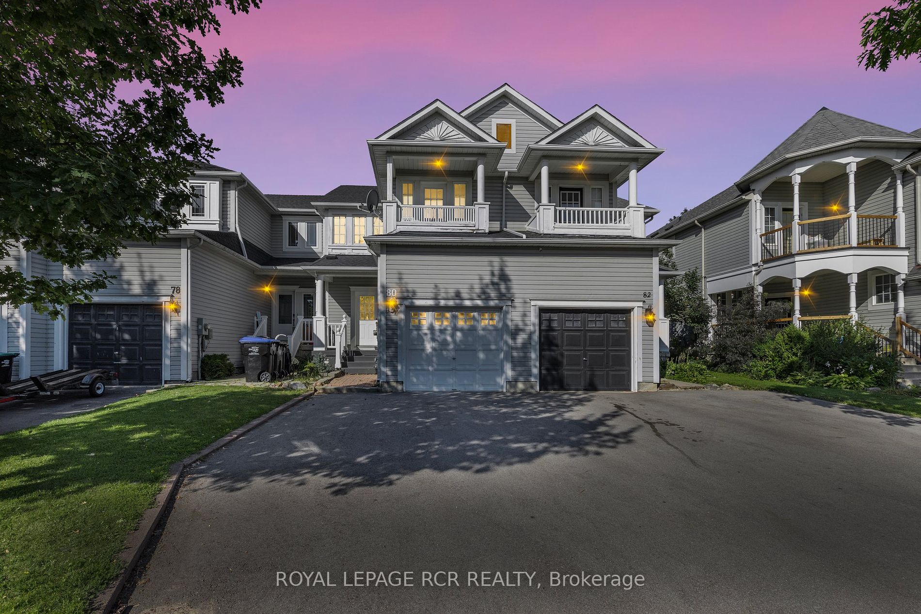 80 McCurdy Dr, TOTTENHAM Sold, N9265617 Condos.ca