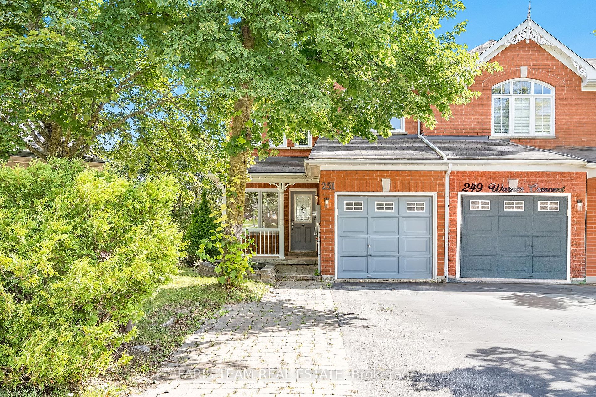 251 Warner Cres, Newmarket Sold, N9266148 Condos.ca