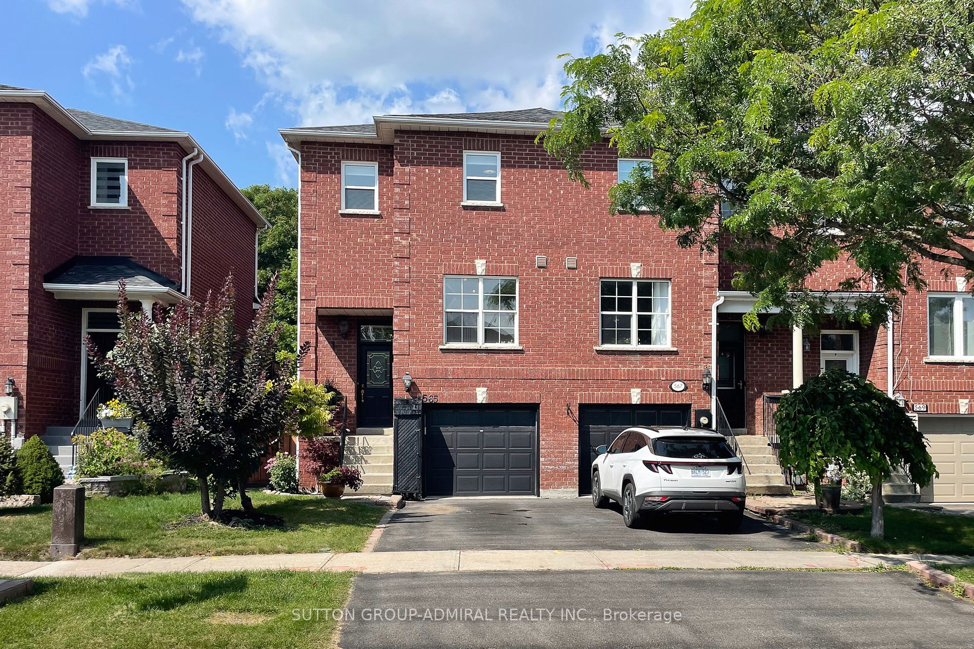 565 BONDI Ave, Newmarket Sold, N9268741 Condos.ca