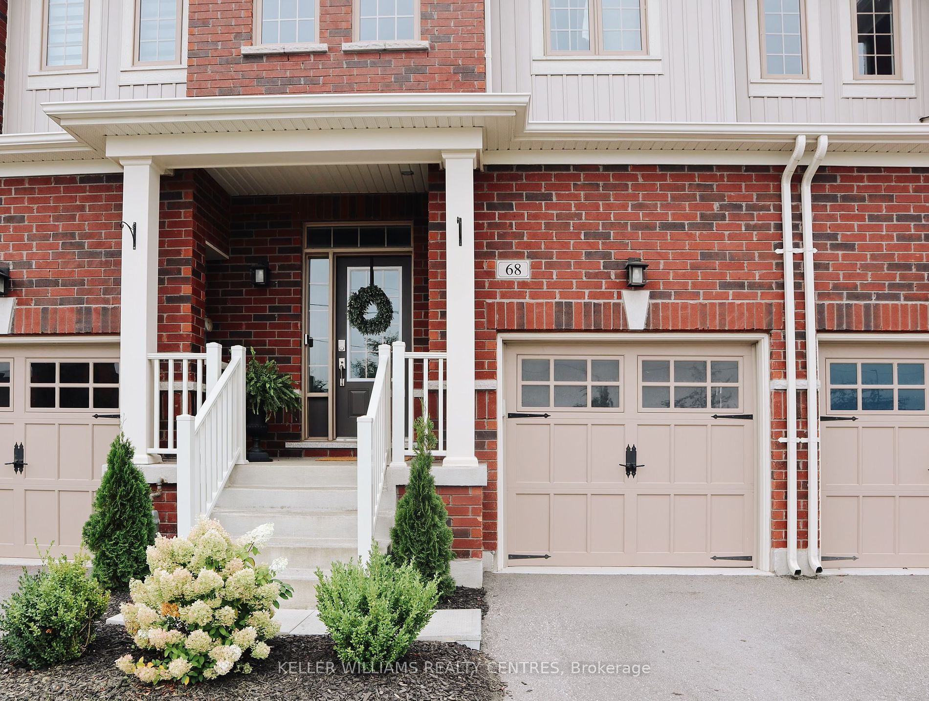 68 Clifford Cres, TOTTENHAM Sold, N9282881 Condos.ca