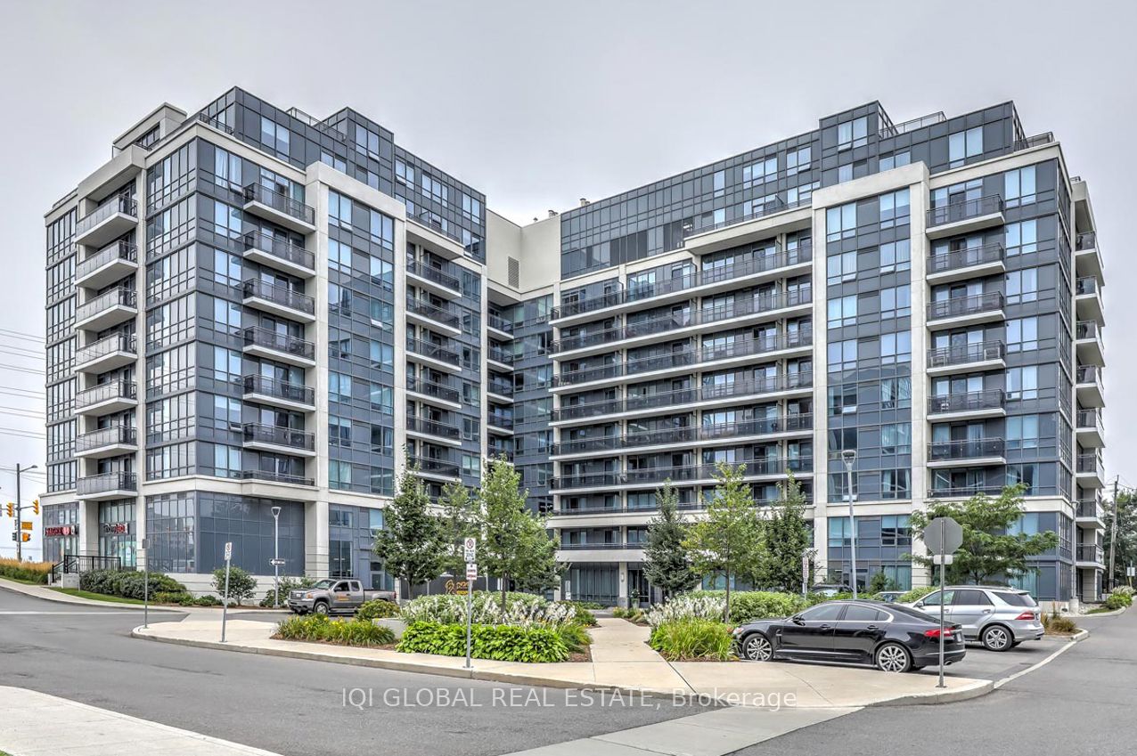 702 - 370 Highway 7 E, Richmond Hill | Leased, N9295051 | Condos.ca