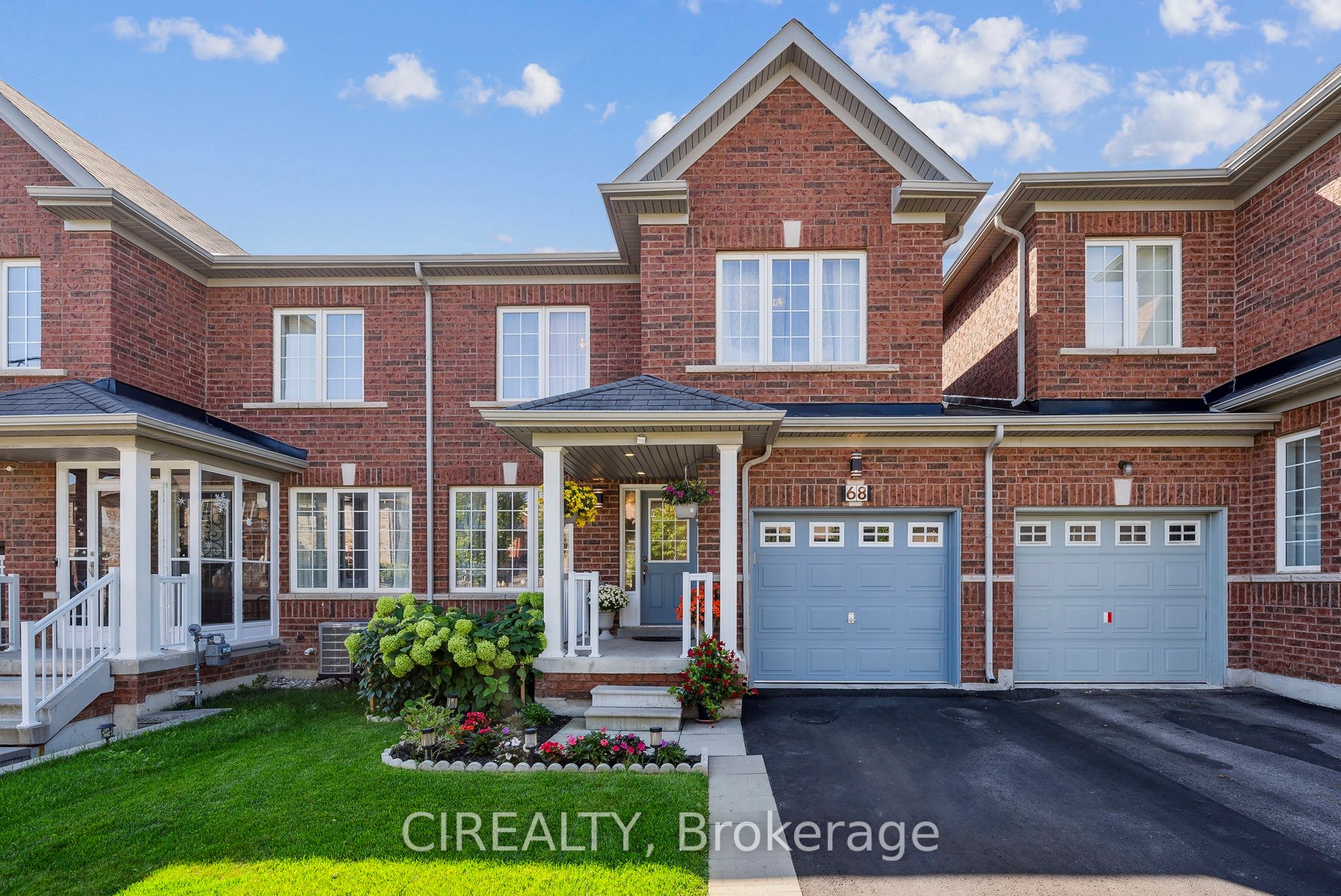 68 Westcliffe Cres, Richmond Hill Sold, N9295130 Property.ca