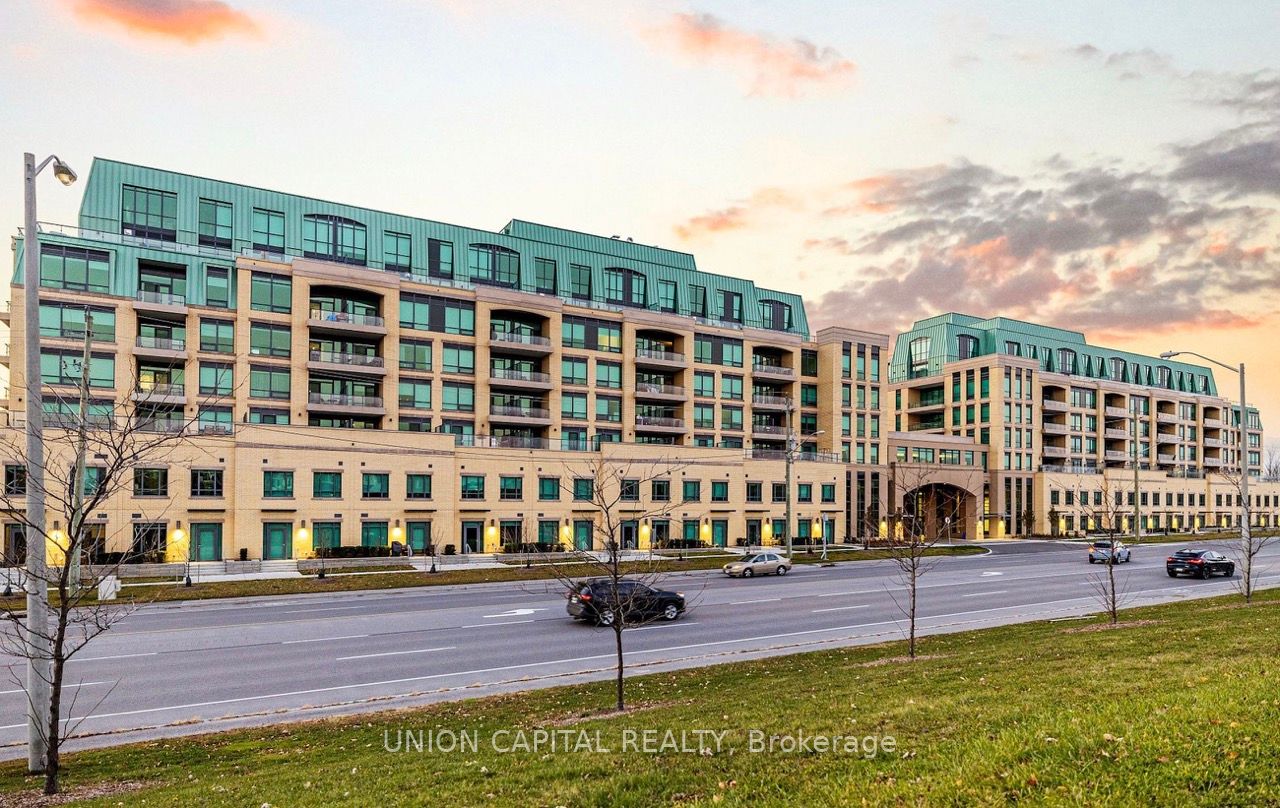 122B 11750 Ninth Line, Stouffville For Rent 3,400 Condos.ca