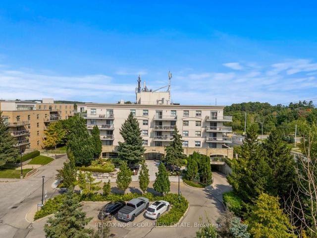 410 - 2500 Rutherford Rd, Concord | Sold, N9308038 | Condos.ca