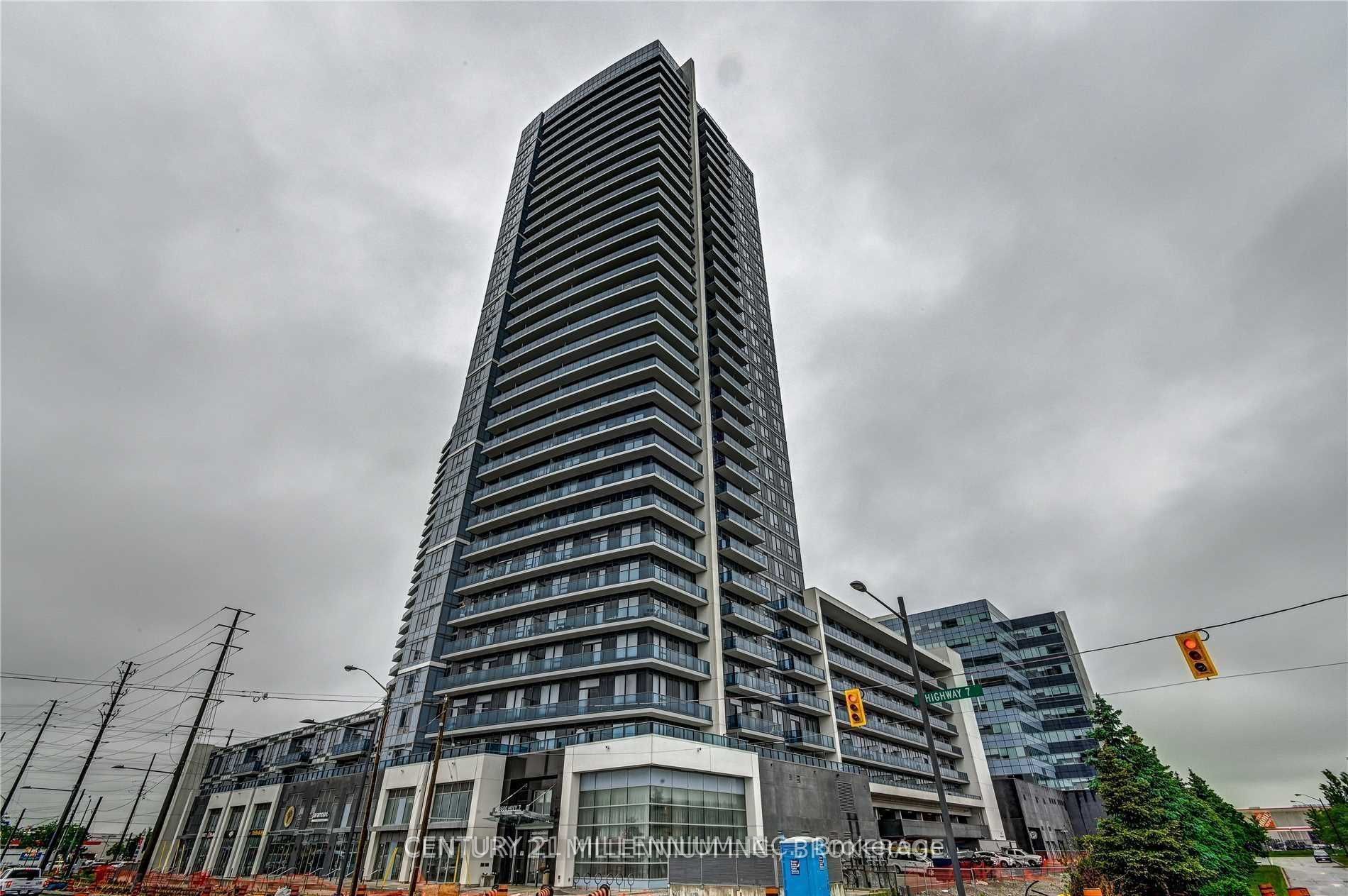 3012 3600 Hwy 7, Woodbridge For Rent 2,600 Condos.ca