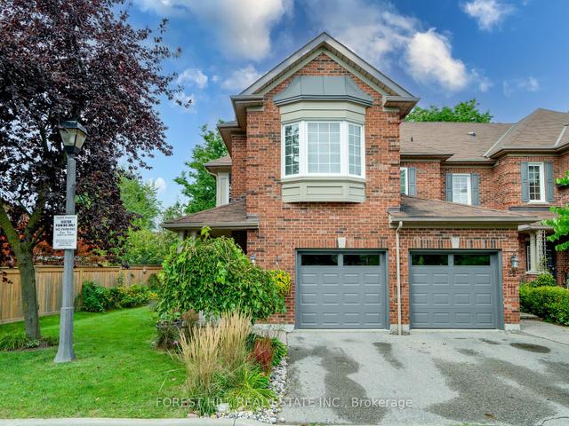 21 - 2 Mary Gapper Cres, Richmond Hill | Sold, N9310031 | Condos.ca