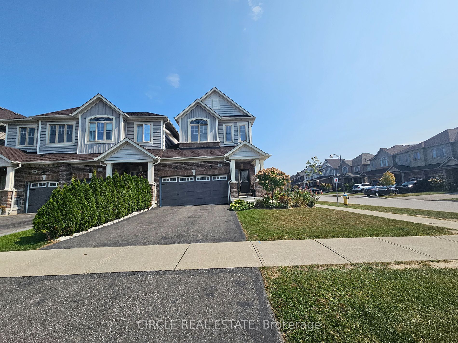 99 Gallagher Cres W, Cookstown For Sale 869,000 Condos.ca