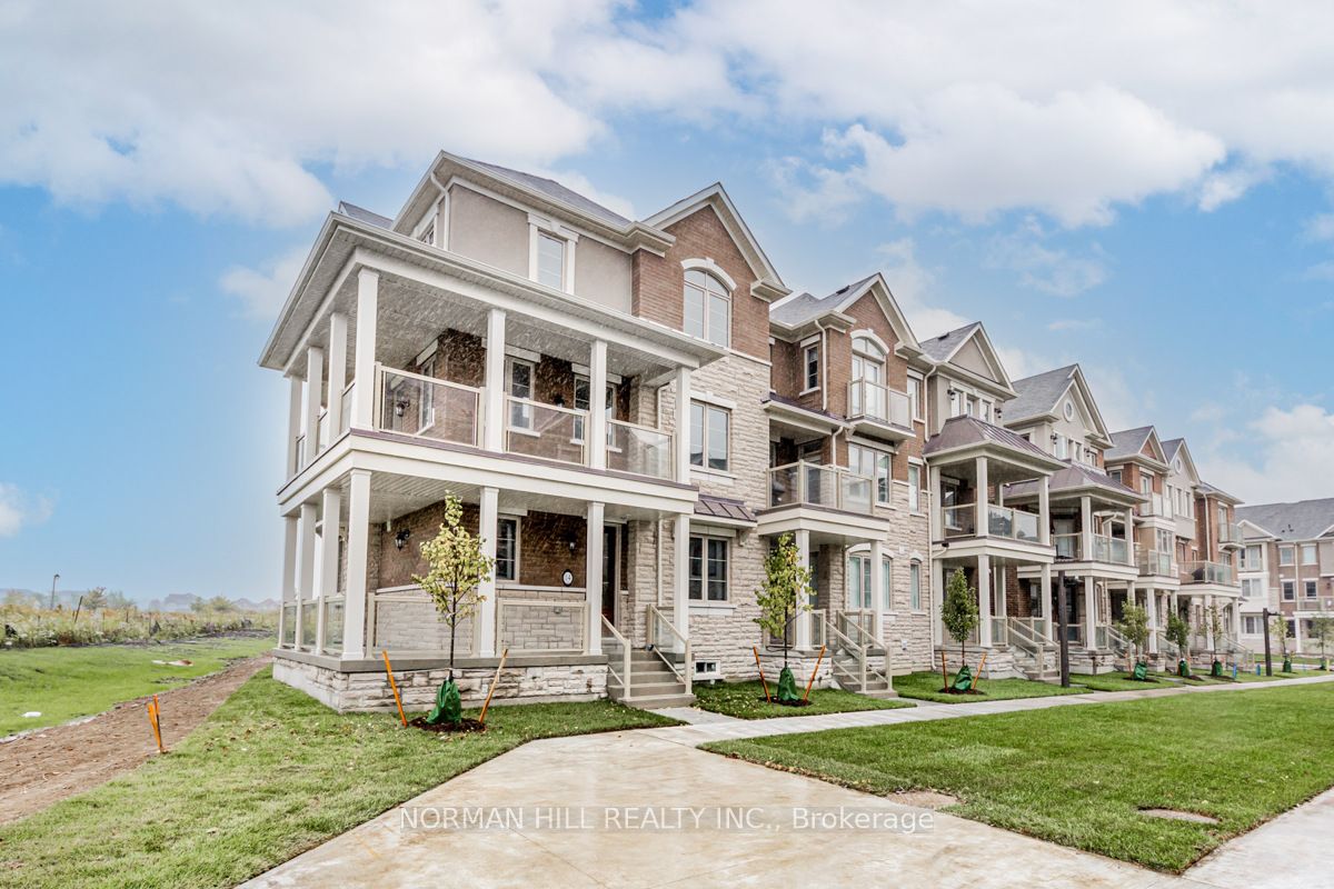 14 James Farr Lane, Markham For Sale 1,450,000 Condos.ca