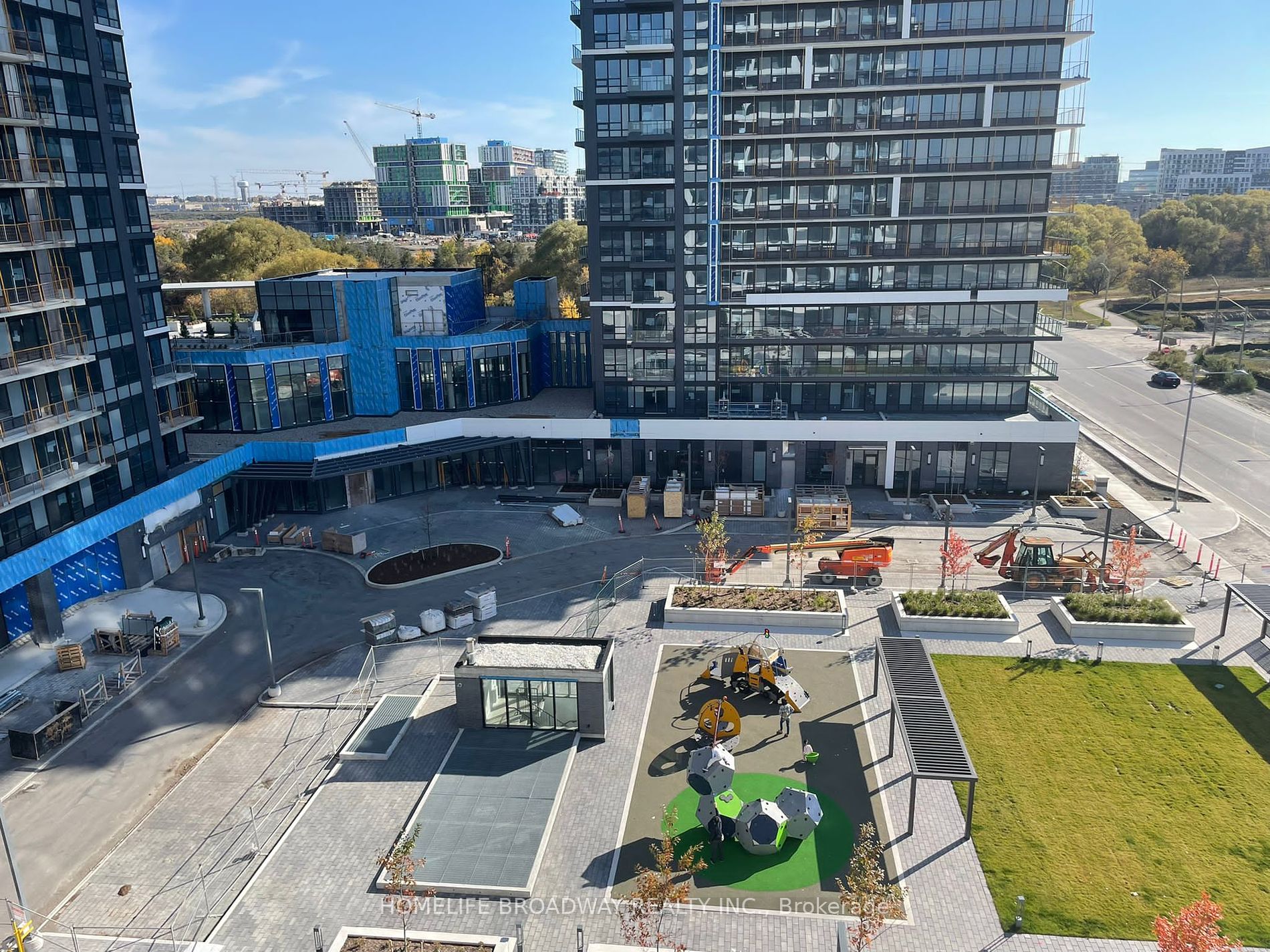 927 38 Water Walk Dr, Unionville For Rent 2,650 Condos.ca