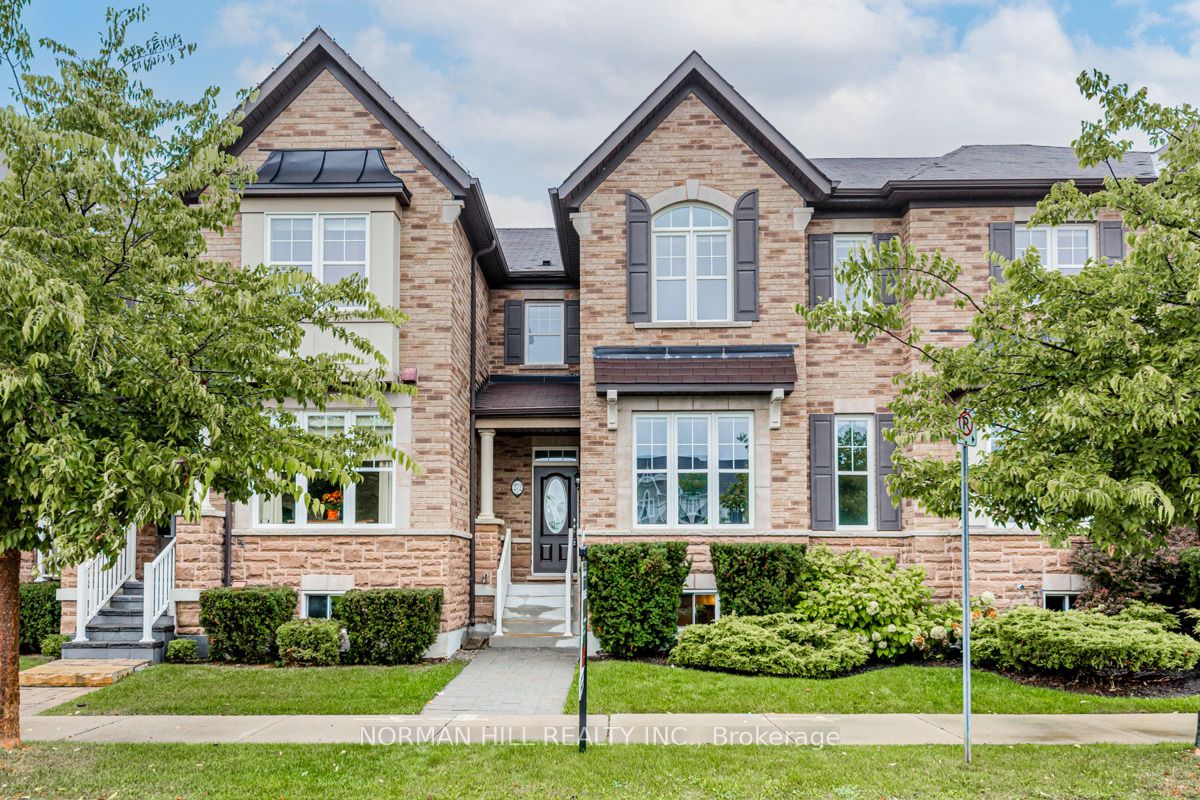 272 Riverlands Ave, Markham For Sale 1,058,000 Condos.ca