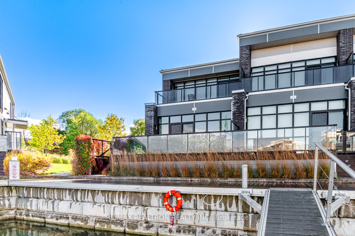 3683 Riva Ave, Innisfil For Rent 4,800 Condos.ca