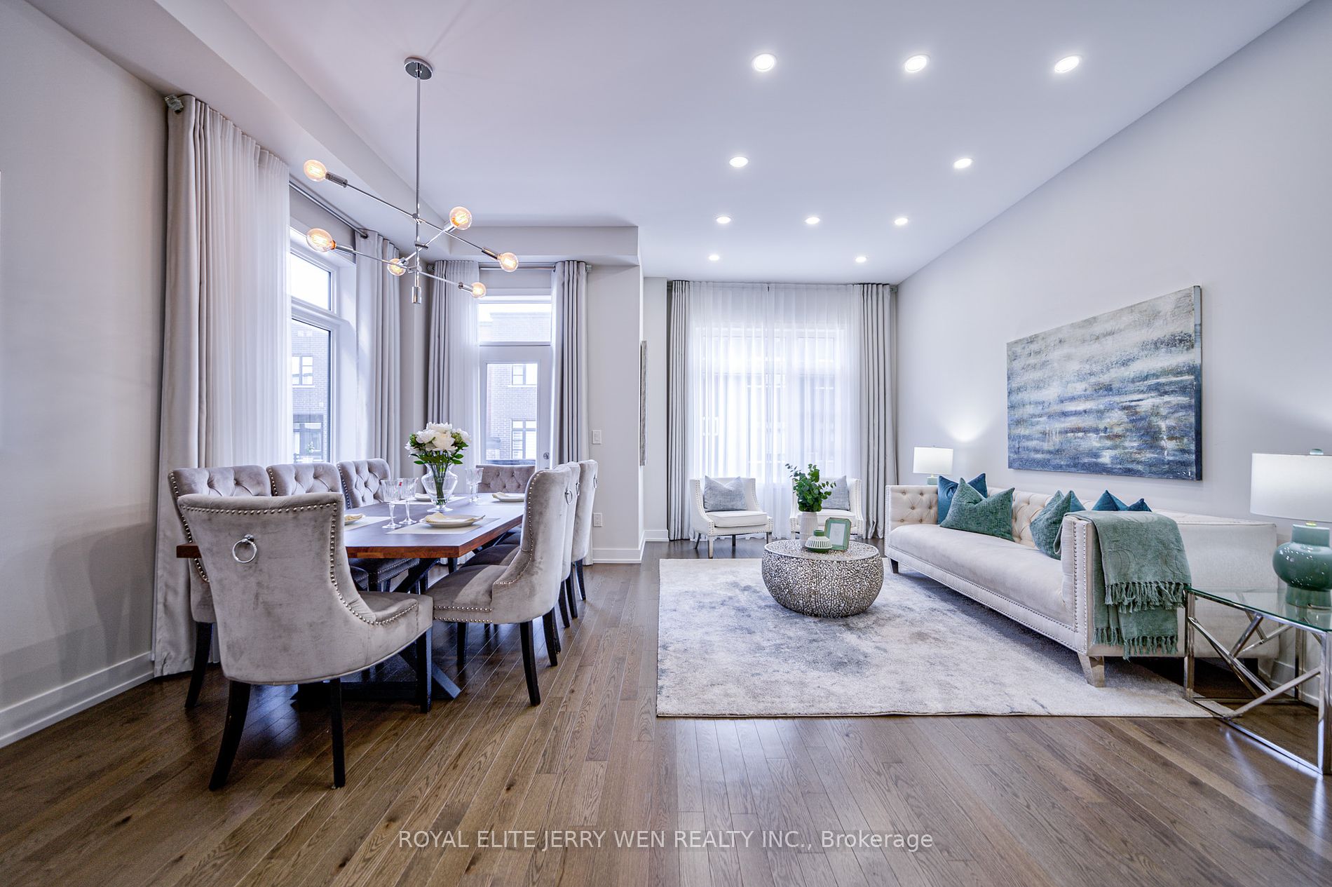 54 Laskin Dr, Vaughan For Rent 4,350 Condos.ca