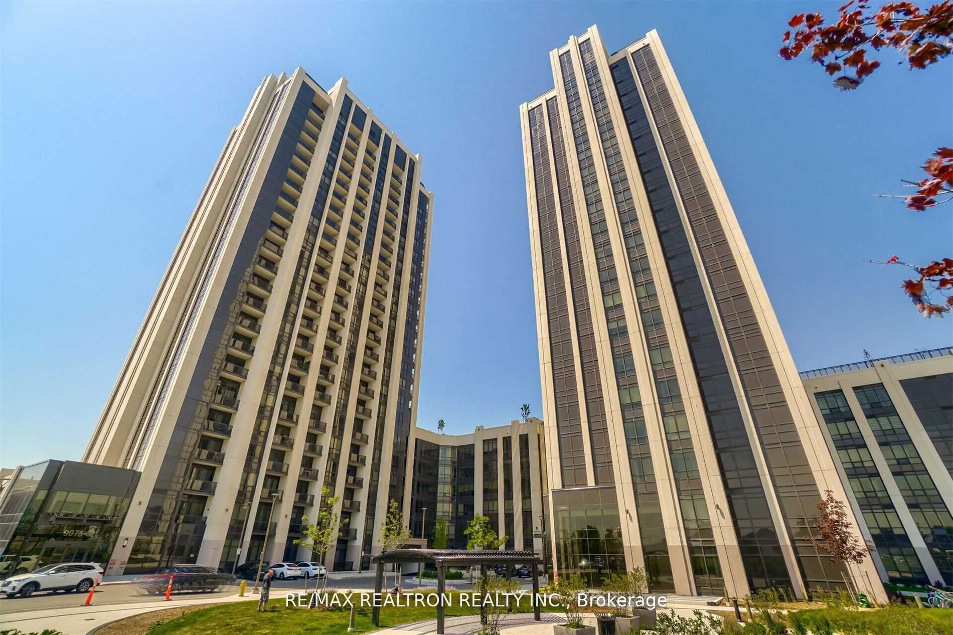 704 9075 Jane St, Concord For Rent 3,000 Condos.ca