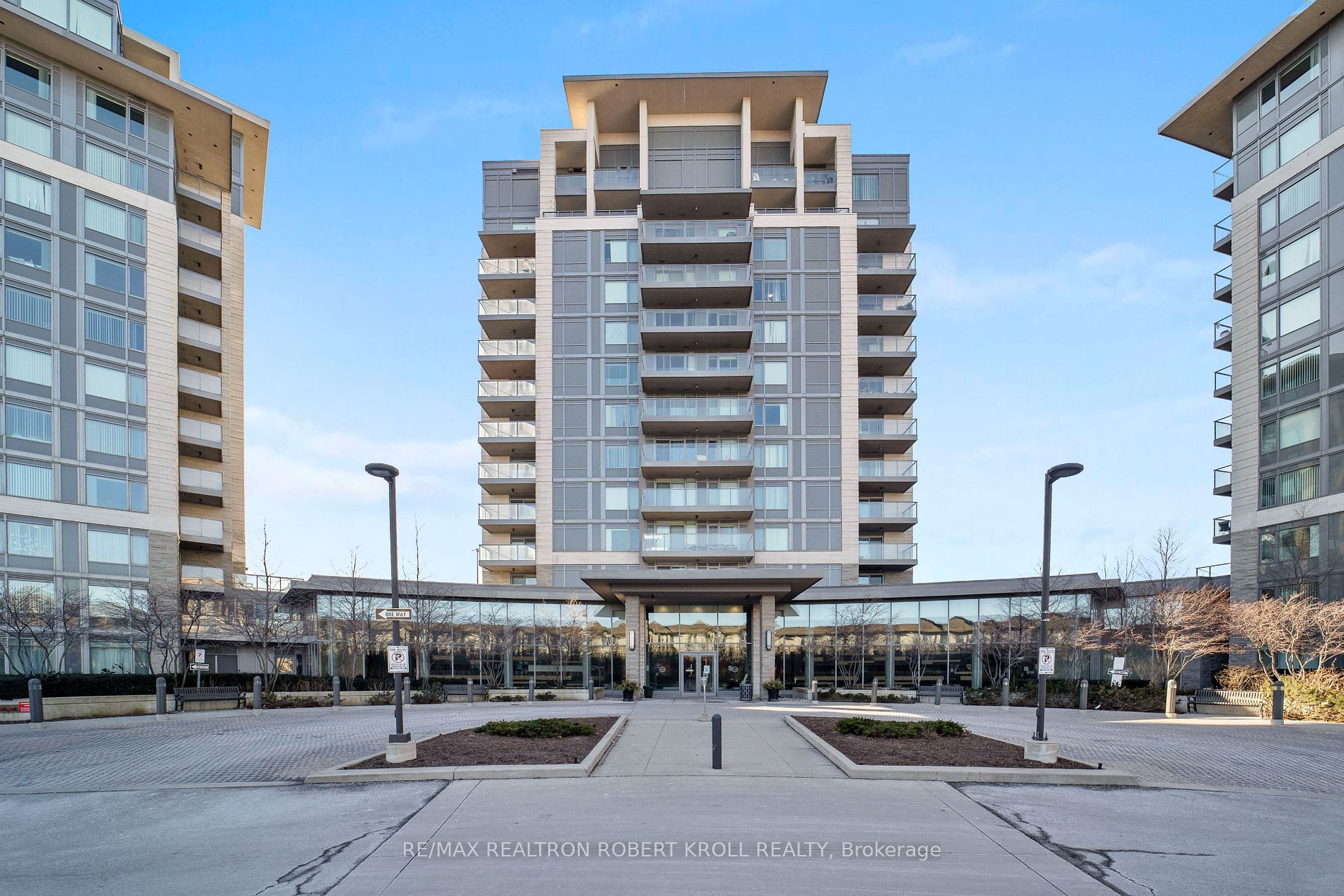 1203 253 South Park Rd, Thornhill For Rent 2,650 Condos.ca