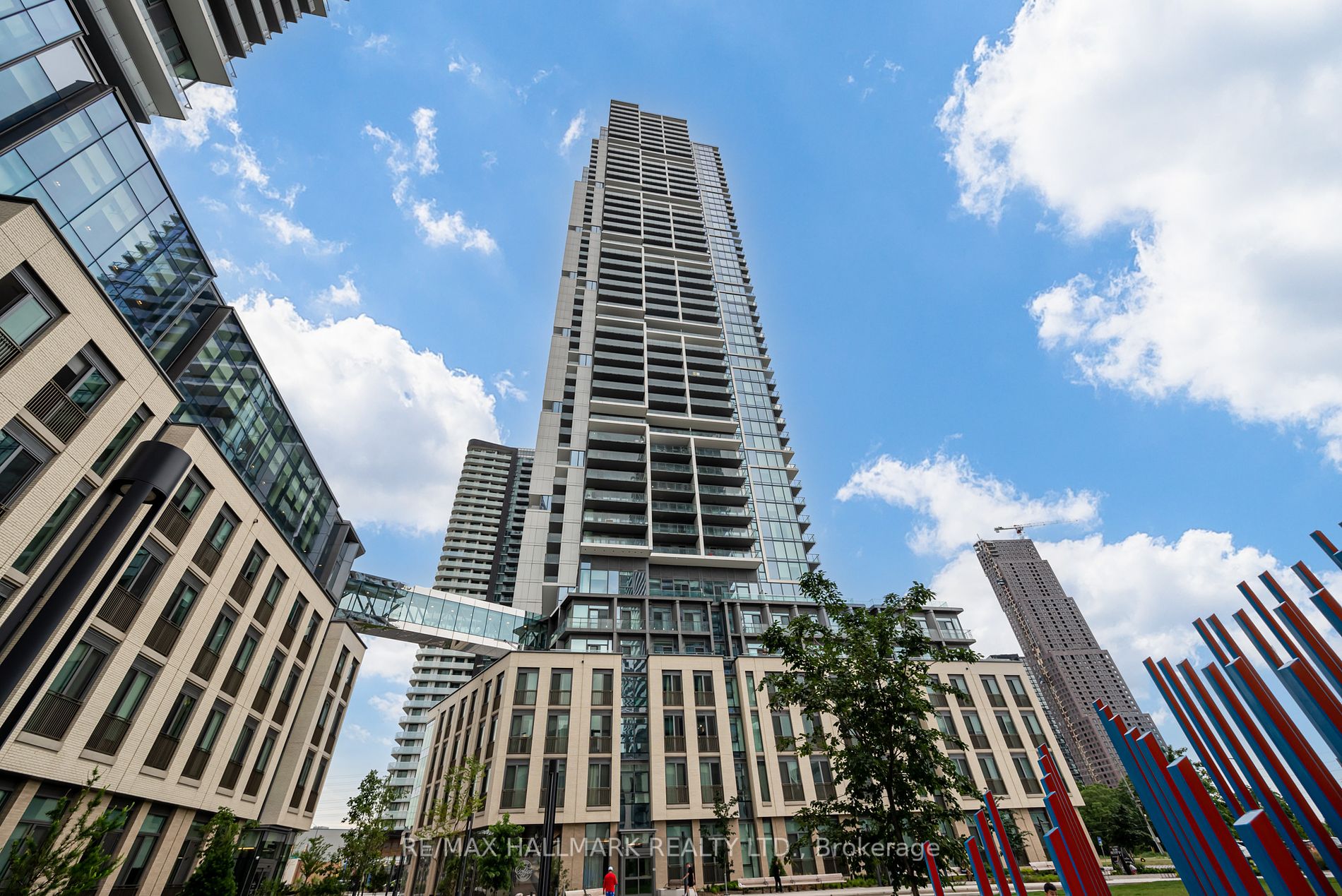 2606 7890 Jane St, Concord For Rent 2,800 Condos.ca