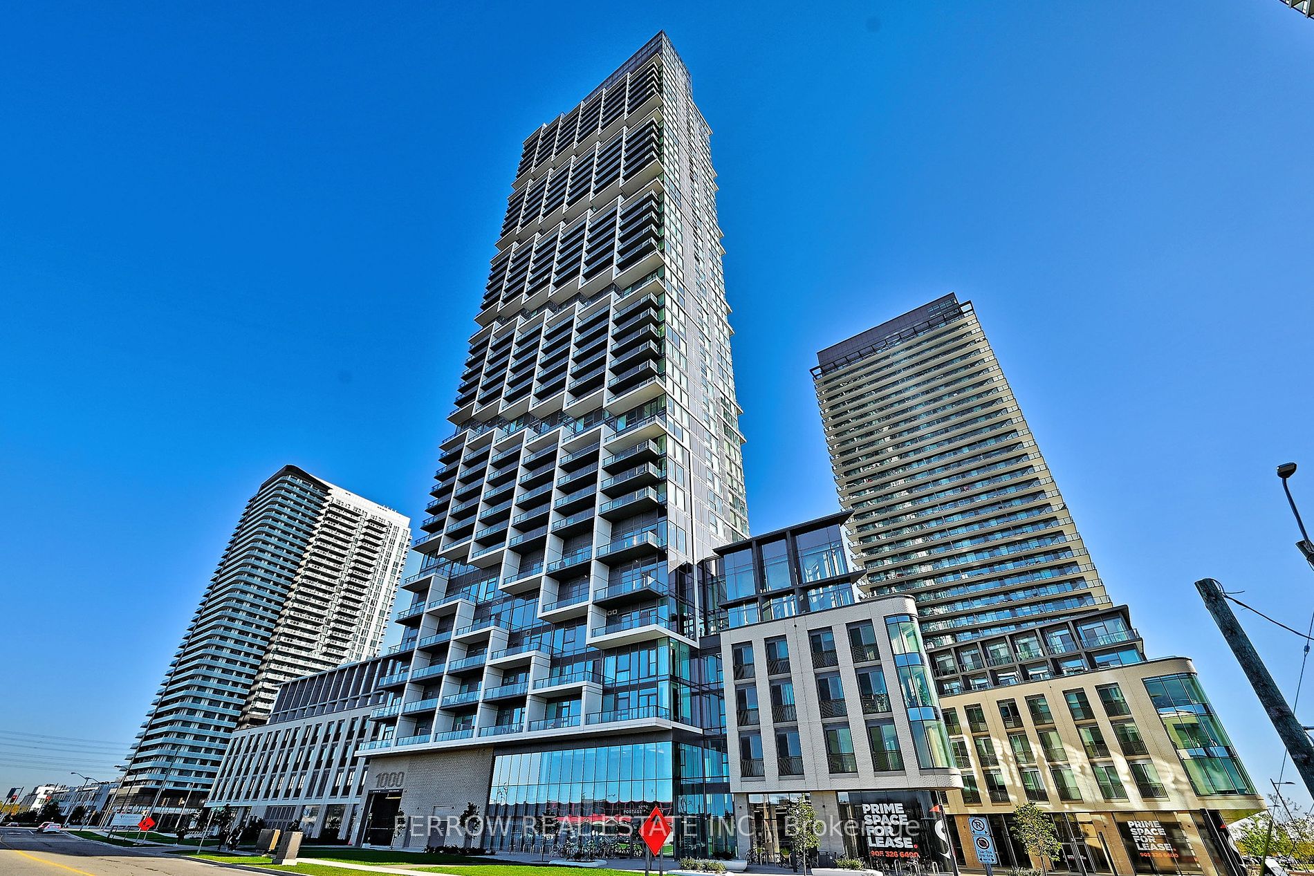 4706 1000 Portage Pkwy, Concord For Rent 2,600 Condos.ca