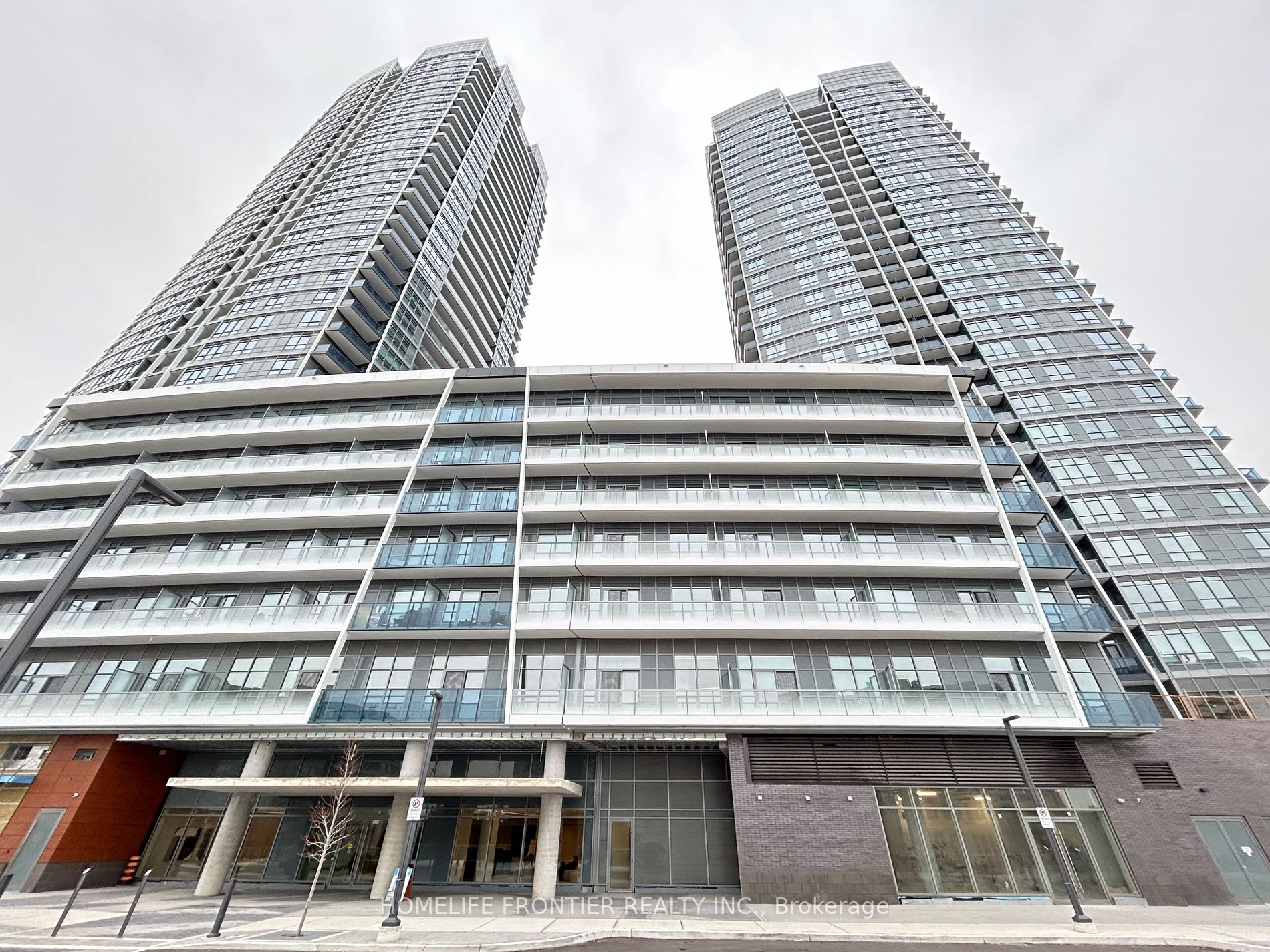 2107A 30 Upper Mall Way, Vaughan For Sale 795,000 Condos.ca