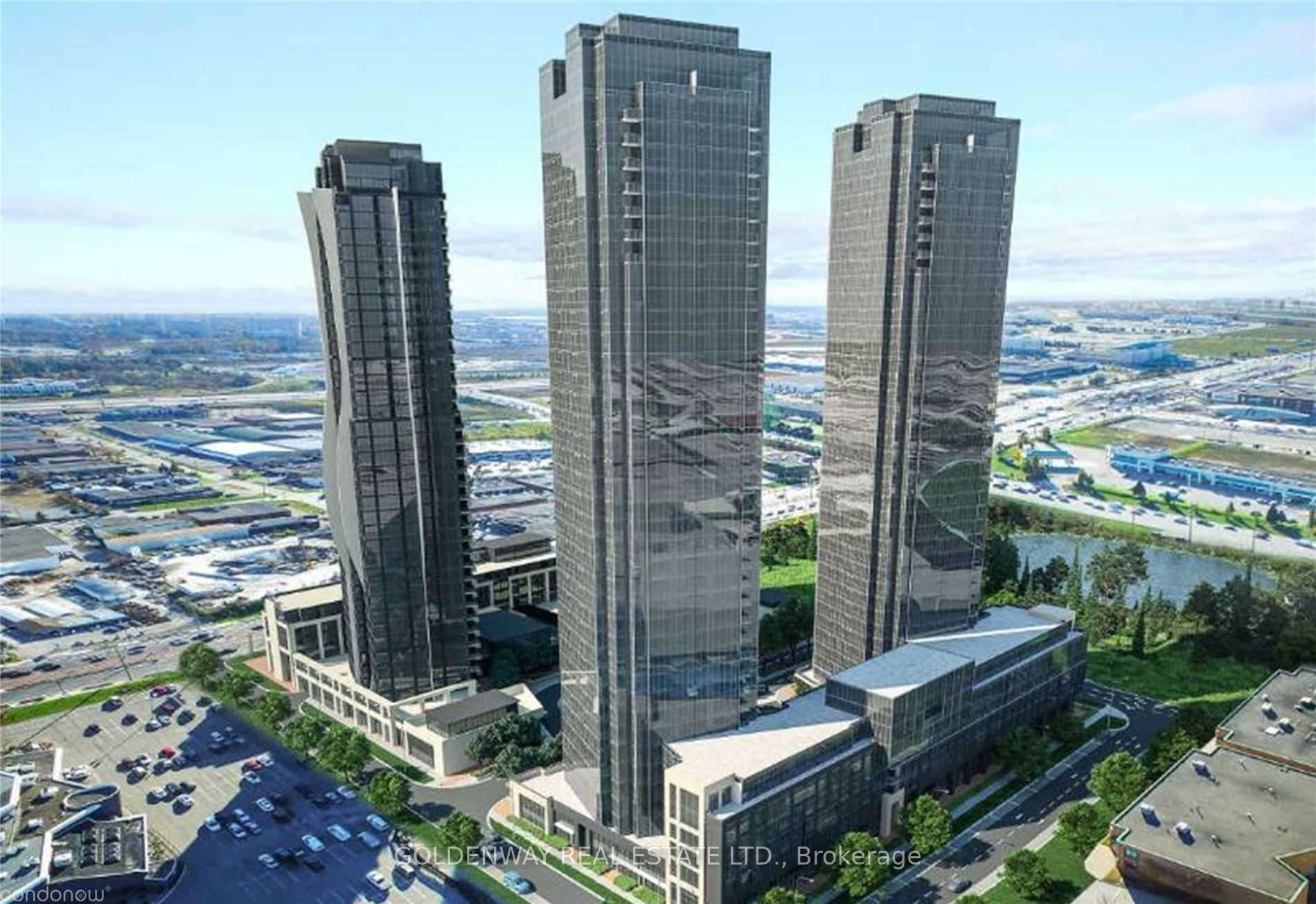 3508 2908 Highway 7 Rd, Concord For Rent 3,000 Condos.ca