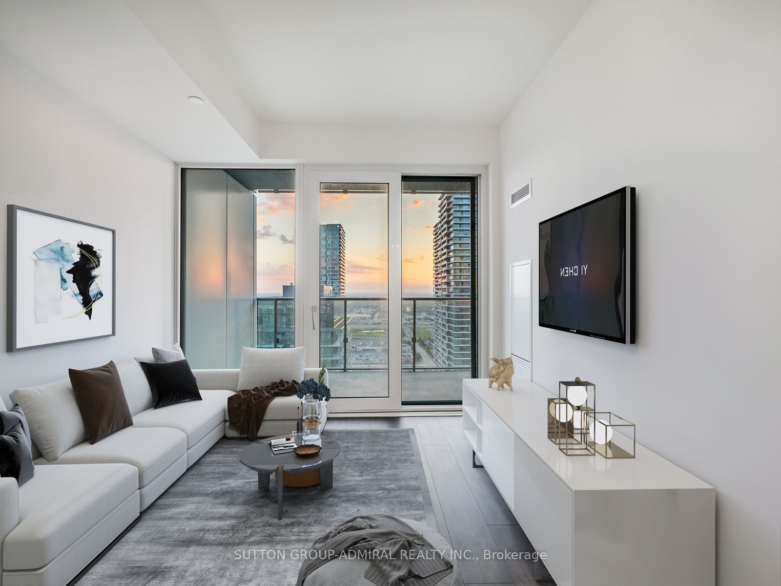 4305 7890 Jane St, Concord For Rent 2,500 Condos.ca