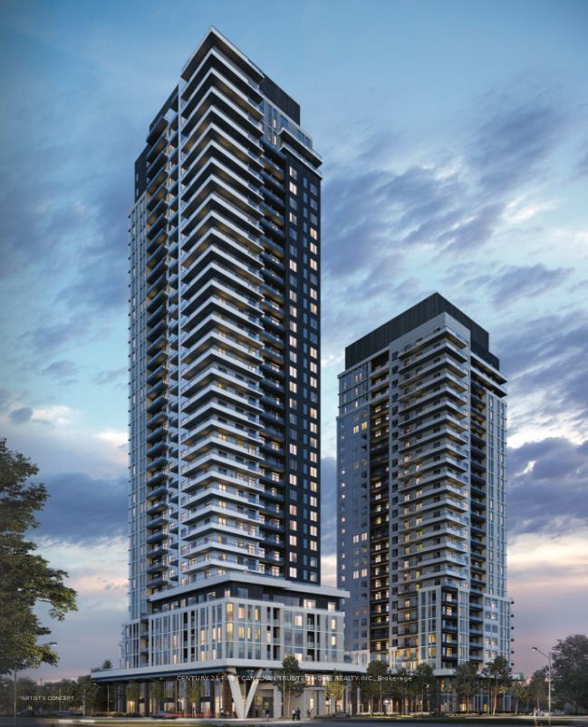 2303 2851 highway 7 Rd, Concord For Sale 699,000 Condos.ca