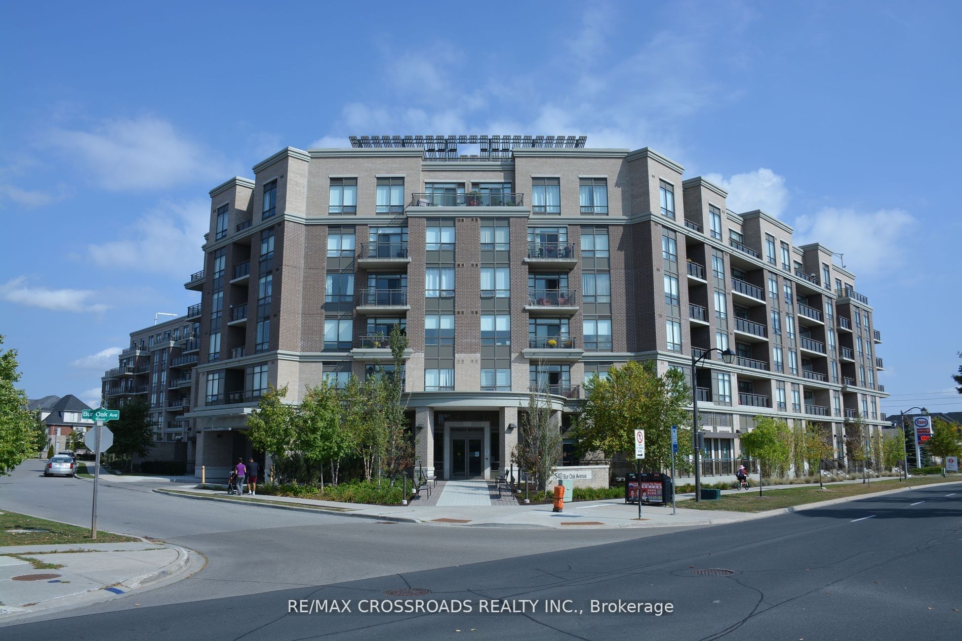 323 540 Bur Oak Ave, Markham For Rent 3,100 Condos.ca