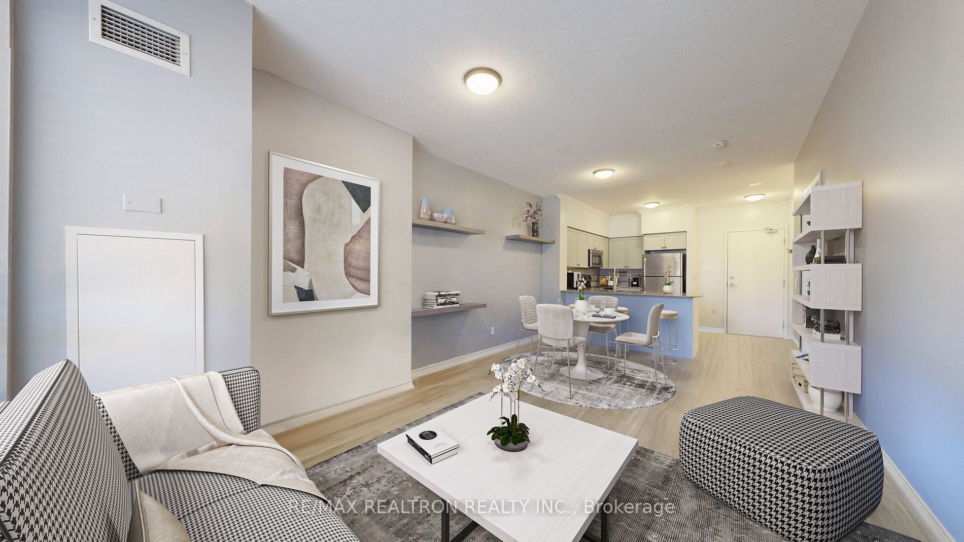 102 75 King William Cres N, Richmond Hill For Sale 545,500