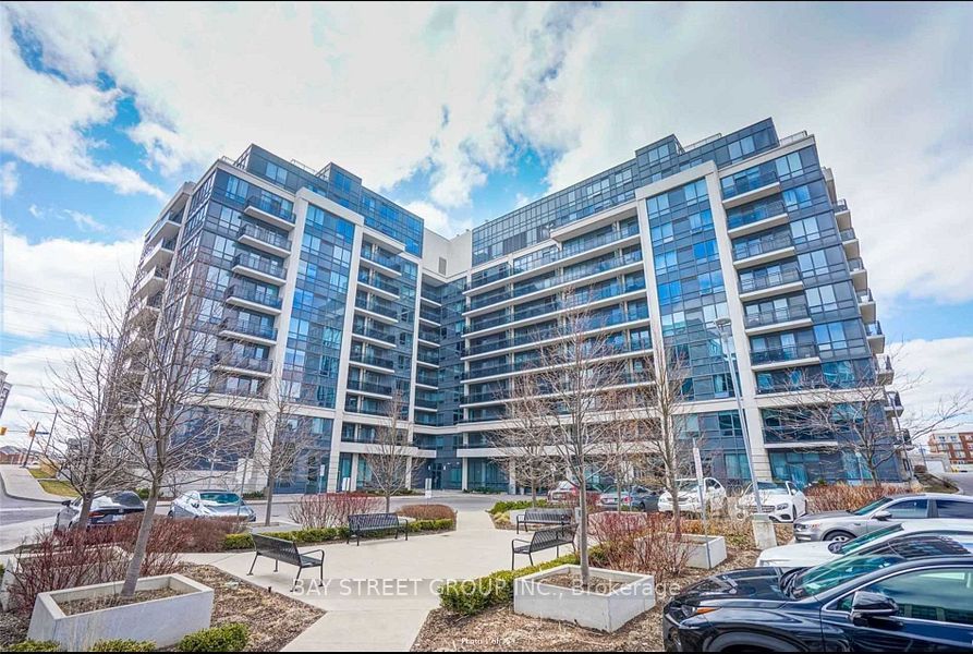 925 370 Highway 7 E, Richmond Hill For Rent 2,300 Condos.ca
