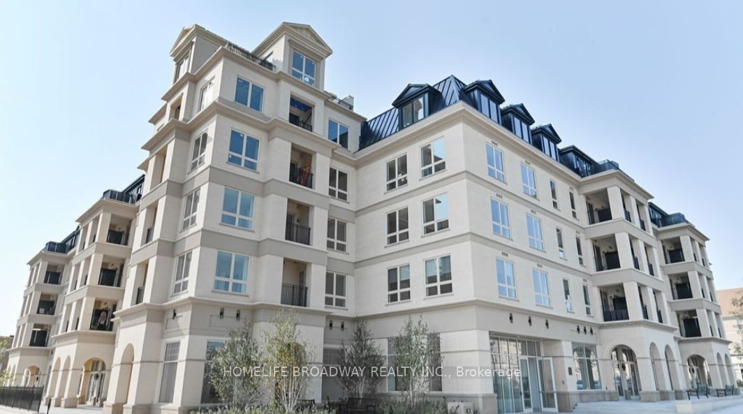 345 101 Cathedral High St, Markham For Sale 580,000 Condos.ca