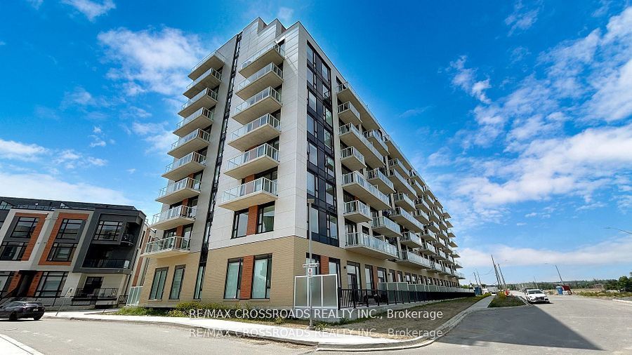 410 6 David Eyer Rd, Richmond Hill For Sale 499,900 Condos.ca