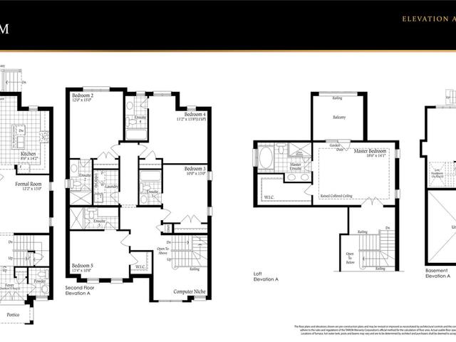 Trillium - Lot 23