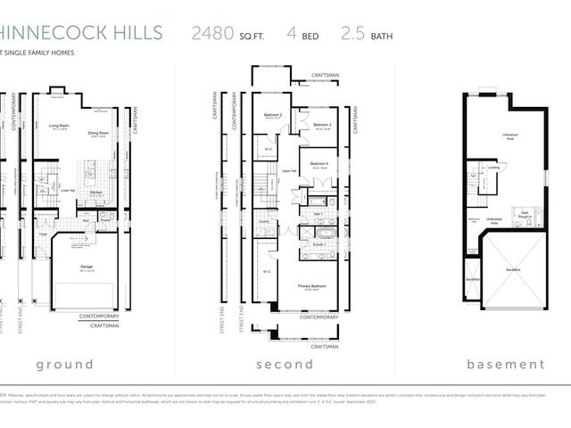 31’ Shinnecock Hills