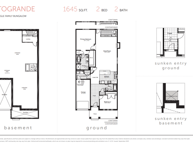 37’ LOT - Sotogrande