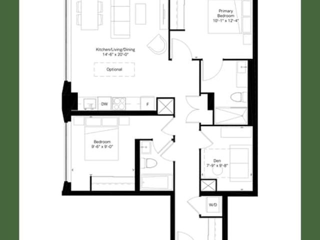 E6 (Tower Suites)