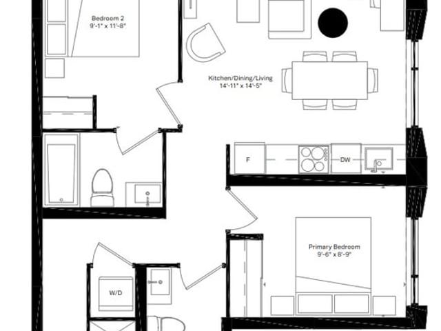 Suite 1102