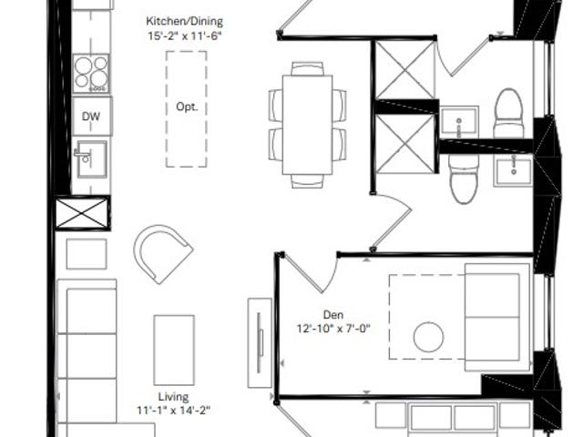 Suite 1302