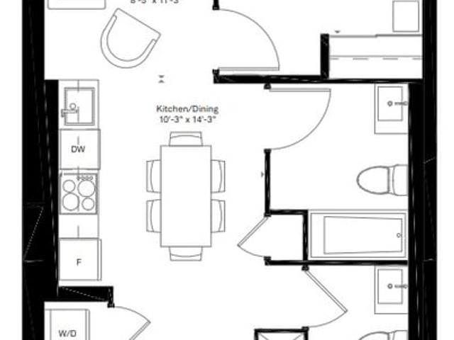 Suite 1101