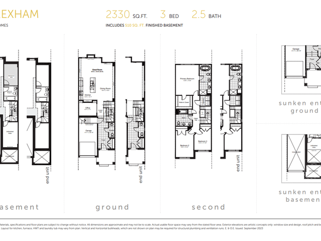 Wrexham Block 07 Unit 27