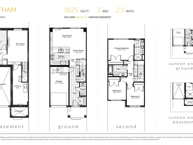 Block 9 Unit 36 - Lytham