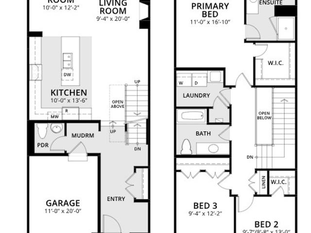1215 Cope Drive The Samira