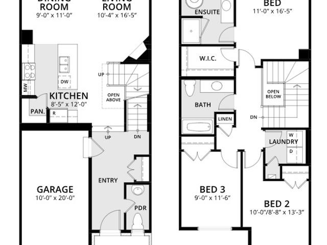 1229 Cope Drive The Abbey
